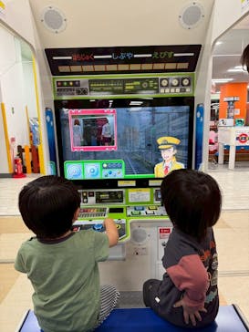 ATCあそびマーレに投稿された画像（2025/3/27）