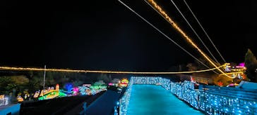 伊豆高原グランイルミに投稿された画像（2025/3/27）