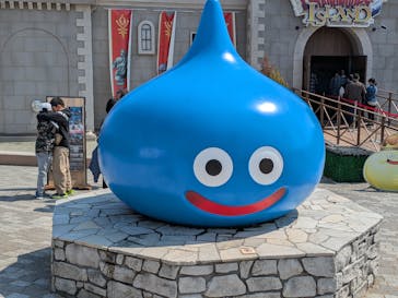 ニジゲンノモリに投稿された画像（2025/3/27）