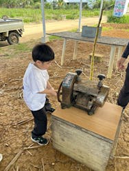 オルタナティブファーム宮古に投稿された画像（2025/3/27）