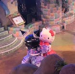 サンリオピューロランドに投稿された画像（2025/3/28）