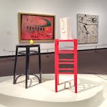 ミロ展に投稿された画像（2025/3/28）