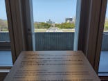 広島平和記念資料館に投稿された画像（2025/3/28）