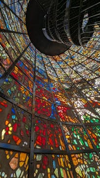 彫刻の森美術館に投稿された画像（2025/3/28）