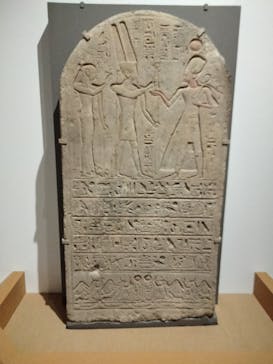 ブルックリン博物館所蔵 特別展 古代エジプトに投稿された画像（2025/3/28）