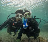 青の洞窟専門店　沖縄ダイビングショップ和に投稿された画像（2025/3/28）