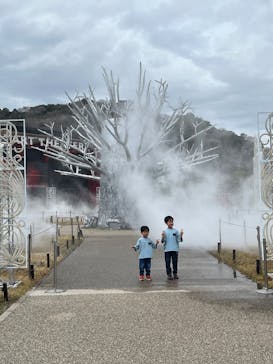 ラグーナテンボス ラグナシアに投稿された画像（2025/3/28）