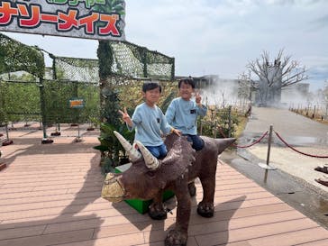 ラグーナテンボス ラグナシアに投稿された画像（2025/3/28）