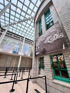 モネ　睡蓮のときに投稿された画像（2025/3/28）