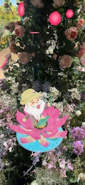 「モネ＆フレンズ・アライブ」神戸展に投稿された画像（2025/3/28）