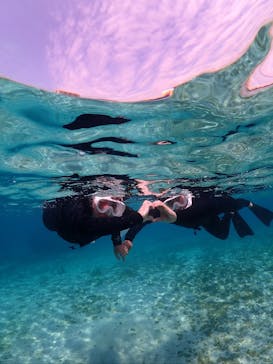 SUNSHINE MARIN 宮古島に投稿された画像（2025/3/28）