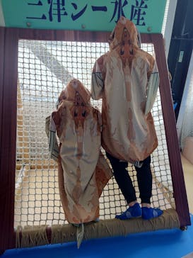 伊豆・三津シーパラダイスに投稿された画像（2025/3/28）