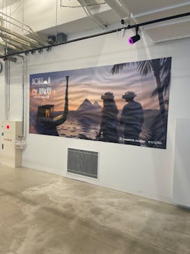 IMMERSIVE JOURNEYに投稿された画像（2025/3/28）