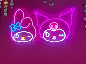 サンリオピューロランドに投稿された画像（2025/3/28）