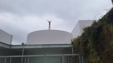 金沢21世紀美術館に投稿された画像（2025/3/28）