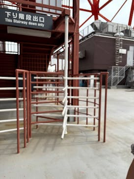 東京タワーに投稿された画像（2025/3/28）