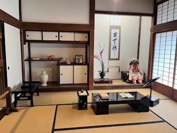 仙巌園に投稿された画像（2025/3/28）