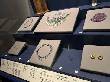 ブルックリン博物館所蔵 特別展 古代エジプトに投稿された画像（2025/3/28）