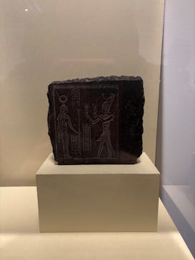 ブルックリン博物館所蔵 特別展 古代エジプトに投稿された画像（2025/3/28）