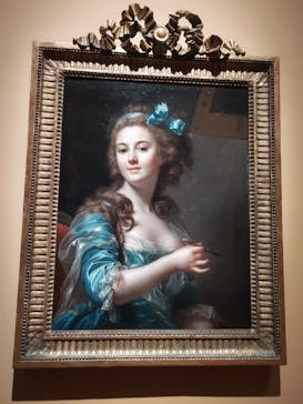 西洋絵画、どこから見るか？―ルネサンスから印象派まで　サンディエゴ美術館 vs 国立西洋美術館に投稿された画像（2025/3/28）