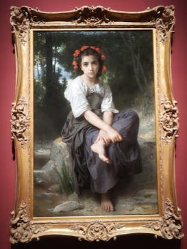 西洋絵画、どこから見るか？―ルネサンスから印象派まで　サンディエゴ美術館 vs 国立西洋美術館に投稿された画像（2025/3/28）