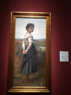 西洋絵画、どこから見るか？―ルネサンスから印象派まで　サンディエゴ美術館 vs 国立西洋美術館に投稿された画像（2025/3/28）