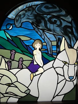 金曜ロードショーとジブリ展　三重展に投稿された画像（2025/3/28）