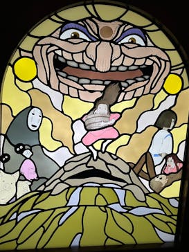 金曜ロードショーとジブリ展　三重展に投稿された画像（2025/3/28）