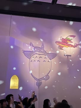 金曜ロードショーとジブリ展　三重展に投稿された画像（2025/3/28）
