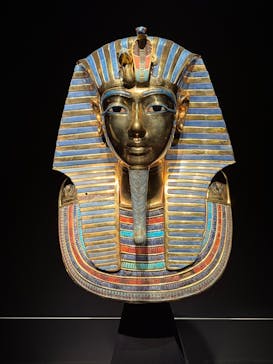 MYSTERY OF TUTANKHAMEN 体感型古代エジプト展に投稿された画像（2025/3/28）