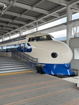 京都鉄道博物館に投稿された画像（2025/3/28）