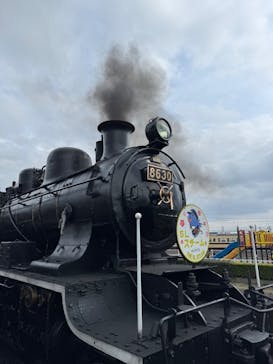 京都鉄道博物館に投稿された画像（2025/3/28）