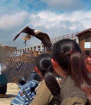 那須どうぶつ王国に投稿された画像（2025/3/28）