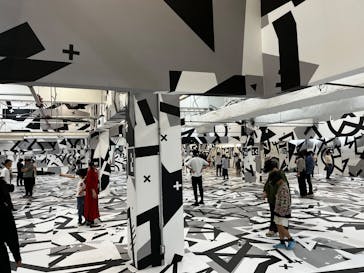 IMMERSIVE JOURNEYに投稿された画像（2025/3/28）