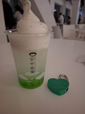 梅田スカイビル・空中庭園展望台に投稿された画像（2025/3/28）