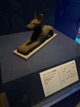 ブルックリン博物館所蔵 特別展 古代エジプトに投稿された画像（2025/3/28）