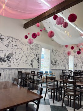 姫路セントラルパークに投稿された画像（2025/3/28）