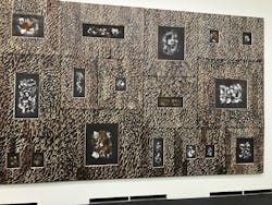 VOCA展2025 現代美術の展望─新しい平面の作家たち(上野の森美術館))に投稿された画像（2025/3/28）