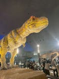 福井県立恐竜博物館に投稿された画像（2025/3/28）