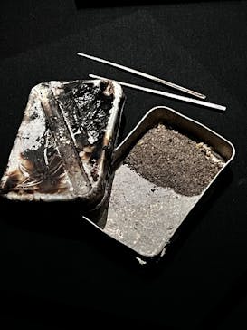 広島平和記念資料館に投稿された画像（2025/3/28）