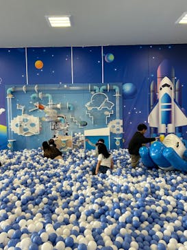 キッズランドUS MAX 福岡久山店に投稿された画像（2025/3/28）