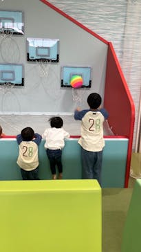 ピュアハートキッズランド広島アルパークに投稿された画像（2025/3/28）