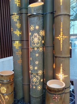 京都竹の郷温泉 万葉の湯に投稿された画像（2025/3/28）