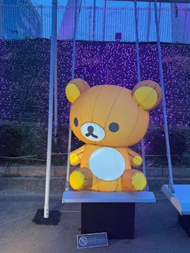 さがみ湖MORI MORIに投稿された画像（2025/3/28）