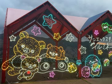 さがみ湖MORI MORIに投稿された画像（2025/3/28）