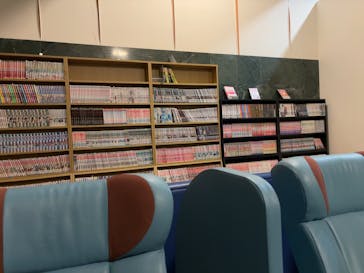 東京荻窪　天然温泉　なごみの湯に投稿された画像（2025/3/28）