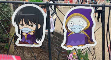 ひらかたパークに投稿された画像（2025/3/28）