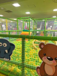 ザキッズ リバーウォーク北九州店に投稿された画像（2025/3/28）