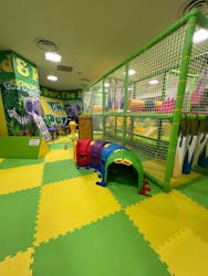 ザキッズ リバーウォーク北九州店に投稿された画像（2025/3/28）