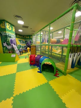 ザキッズ リバーウォーク北九州店に投稿された画像（2025/3/28）